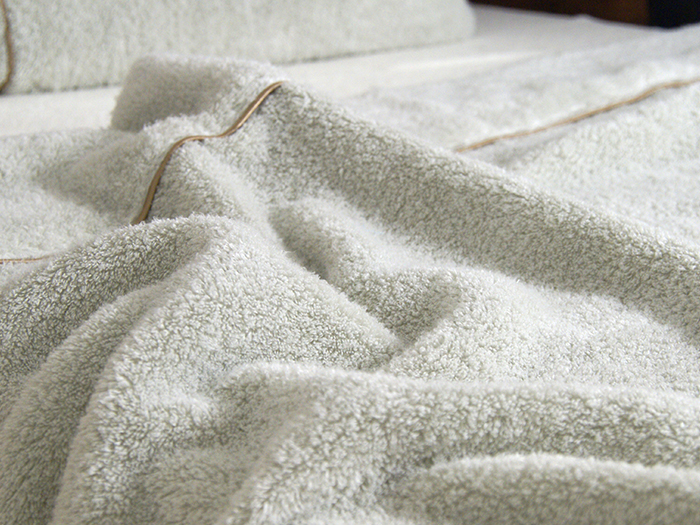 【 ピンク 】 スーピマ コットン 無撚糸 タオルケット SP-70 タオル スーピマコットン スーピマ オーガニックコットン 綿 高級 ギフト お祝い